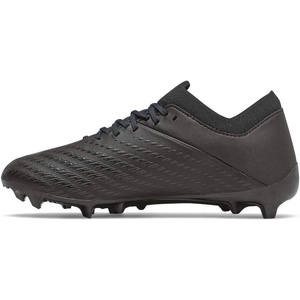 New Balance Unisex Adult Furon Dispatch Fg V7+(Black/Gunmetal)