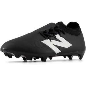 New Balance Unisex Adult Furon Dispatch Fg V7+(Black/White/True Red)