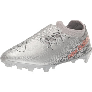 New Balance Unisex Adult Furon Dispatch Fg V7+(Silver/Brighton Grey)