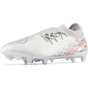 New Balance Unisex Adult Furon Dispatch Fg V7+(Silver/Brighton Grey/Copper)