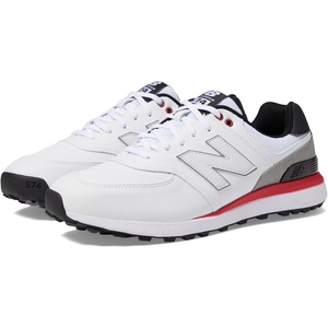New Balance Womens 520 V8(White/Black)