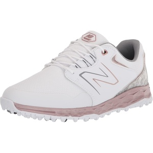 New Balance Women’s 999 V1(White/Rose Gold)