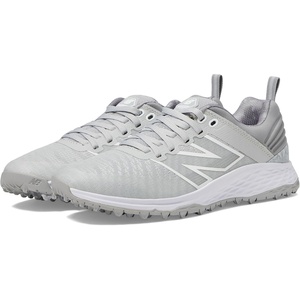 New Balance Women’s Fresh Foam Contend V2 Running Shoes(Grey)