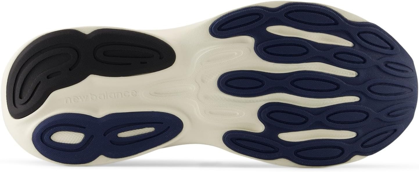 image:imageNew Balance Mens Fresh Foam 680 V8 Waterproof Running Shoes Road Running ShoesVintage IndigoNb Navy