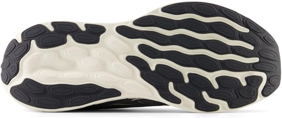 image:imageNew Balance Mens Fresh Foam 680 V8Harbor GreyMagnetDark Silver Metallic