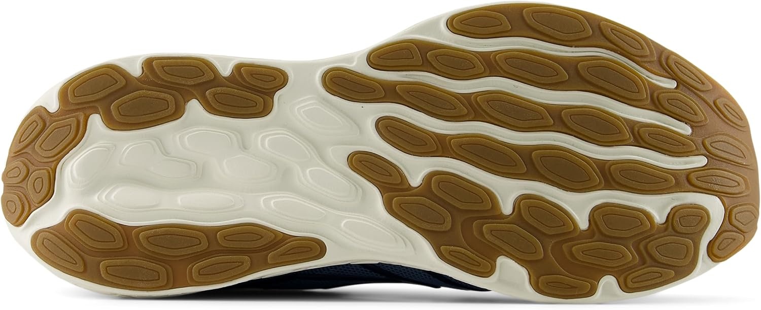 image:imageNew Balance Mens Fresh Foam 680 V8Shoreline BlueNb NavySea Salt
