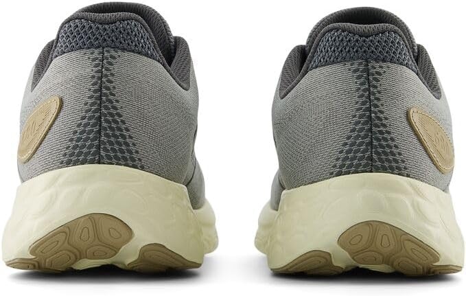 image:imageNew Balance Mens Fresh Foam 680 V8Slate GreyCastlerockAngora