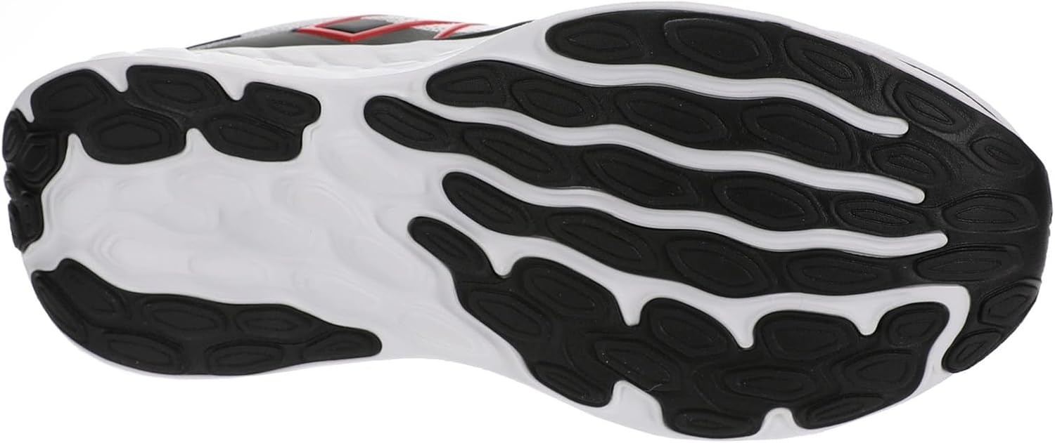 image:imageNew Balance Mens Fresh Foam 680 V8WhiteBlack