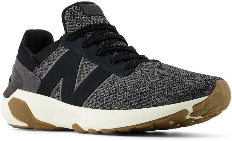 image:imageNew Balance Mens Fresh Foam X 1440 V1BlackCastlerockAngora