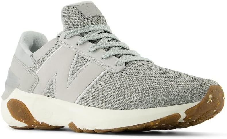 image:imageNew Balance Mens Fresh Foam X 1440 V1Grey MatterTurtledoveAngora