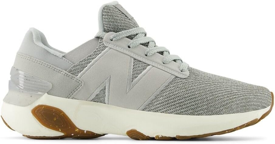 image:imageNew Balance Mens Fresh Foam X 1440 V1Grey MatterTurtledoveAngora