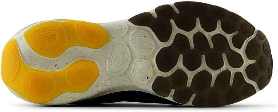 image:imageNew Balance Mens Fresh Foam X 1440 V1InkwellBlue AgateGinger Lemon