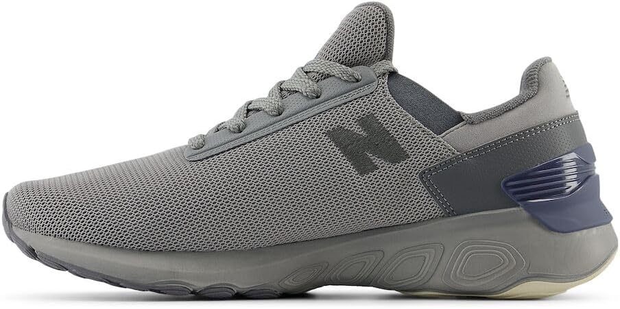 image:imageNew Balance Mens Fresh Foam X 1440 V1Shadow GreyCastlerockVintage Indigo