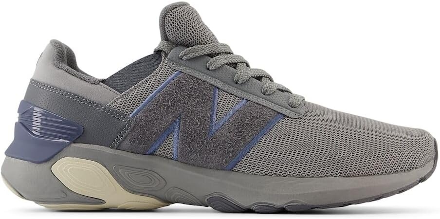 image:imageNew Balance Mens Fresh Foam X 1440 V1Shadow GreyCastlerockVintage Indigo