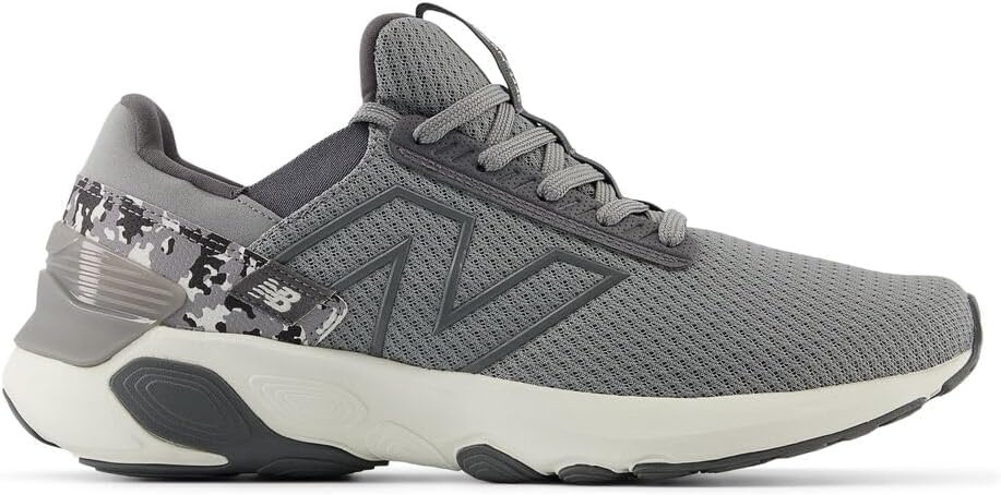 image:imageNew Balance Mens Fresh Foam X 1440 V1Slate GreyCastlerockSea Salt