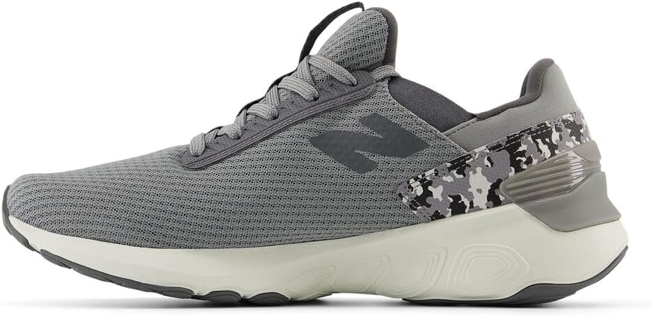 image:imageNew Balance Mens Fresh Foam X 1440 V1Slate GreyCastlerockSea Salt