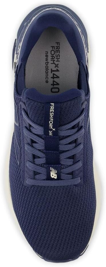 image:imageNew Balance Mens Fresh Foam X 1440 V1Vintage IndigoNb NavyLinen