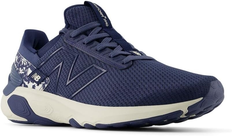 image:imageNew Balance Mens Fresh Foam X 1440 V1Vintage IndigoNb NavyLinen