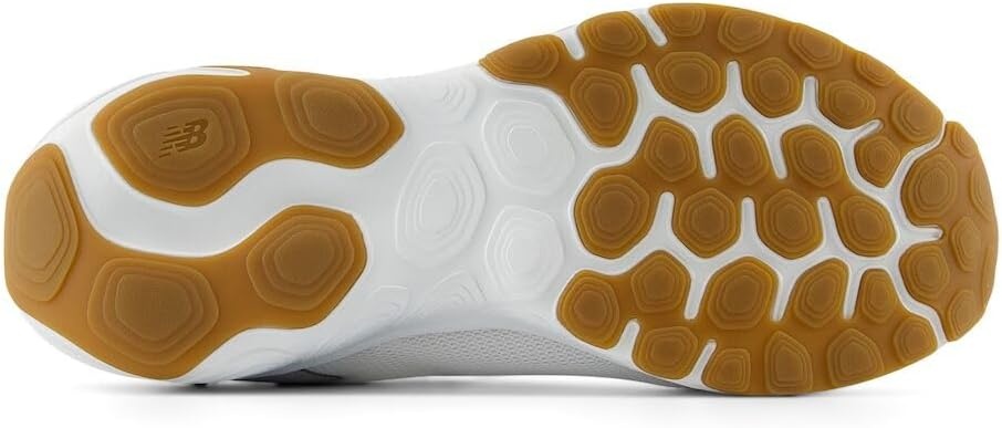 image:imageNew Balance Mens Fresh Foam X 1440 V1WhiteKelly GreenGum 020