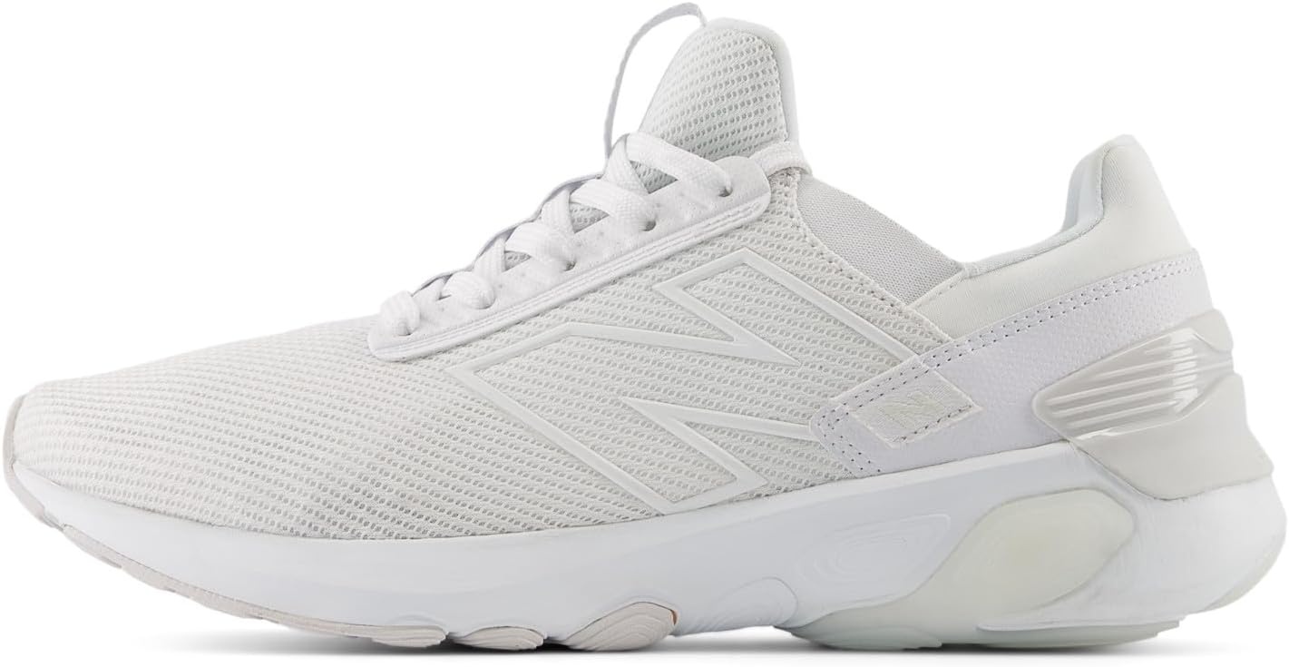 image:imageNew Balance Mens Fresh Foam X 1440 V1WhiteWhiteSea Salt