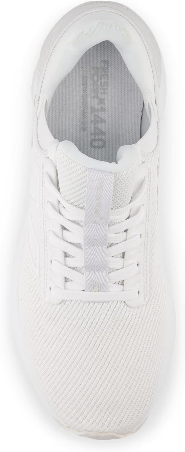 image:imageNew Balance Mens Fresh Foam X 1440 V1WhiteWhiteSea Salt