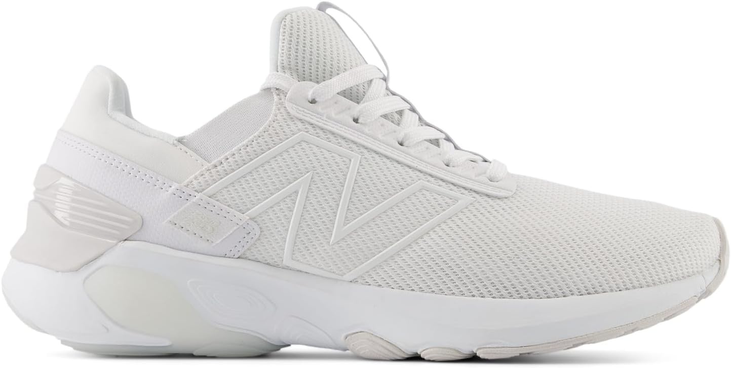 image:imageNew Balance Mens Fresh Foam X 1440 V1WhiteWhiteSea Salt