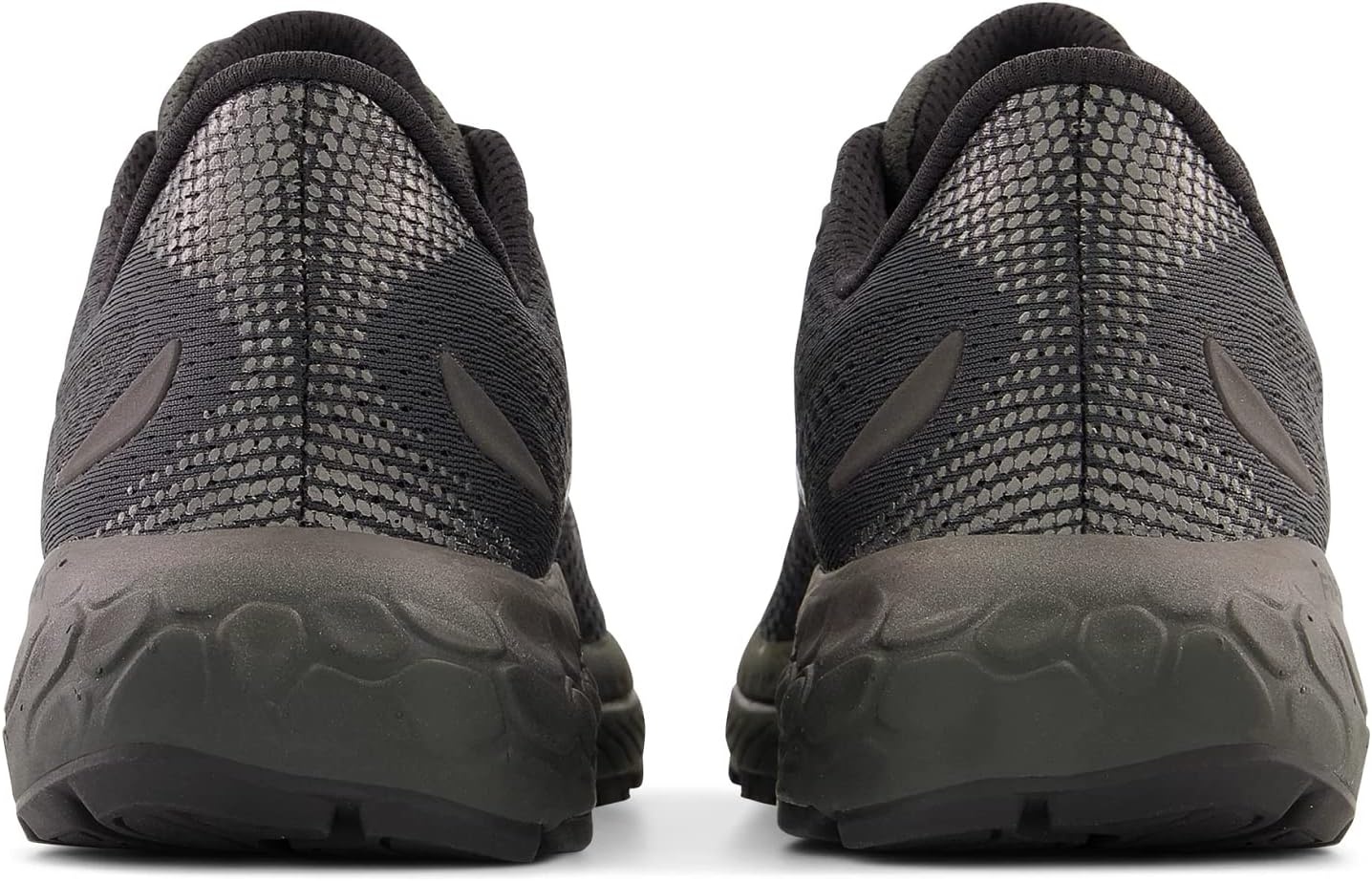 image:imageNew Balance Mens Fresh Foam X 880 V13BlacktopBlack MetallicBlack