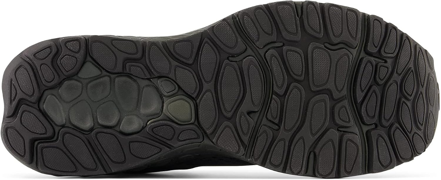 image:imageNew Balance Mens Fresh Foam X 880 V13BlacktopBlack MetallicBlack