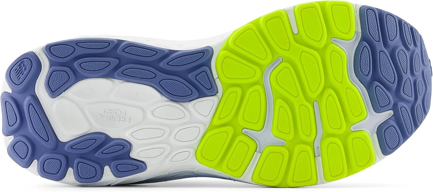 image:imageNew Balance Mens Fresh Foam X 880 V13Ice BlueThirty Watt