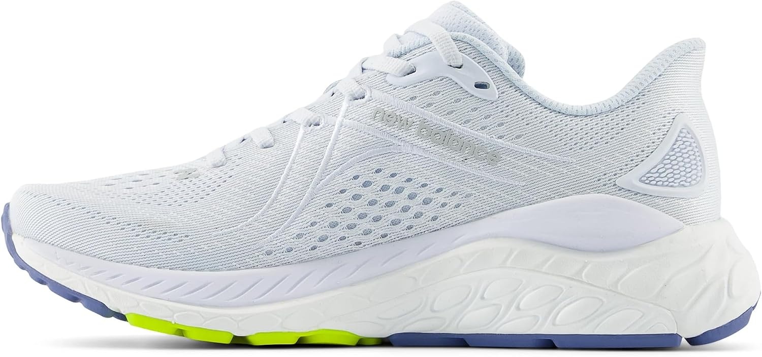 image:imageNew Balance Mens Fresh Foam X 880 V13Ice BlueThirty Watt