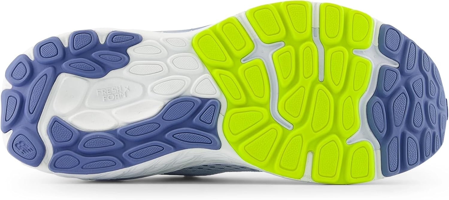 image:imageNew Balance Mens Fresh Foam X 880 V13Ice BlueThirty Watt