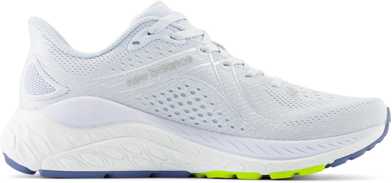 image:imageNew Balance Mens Fresh Foam X 880 V13Ice BlueThirty Watt