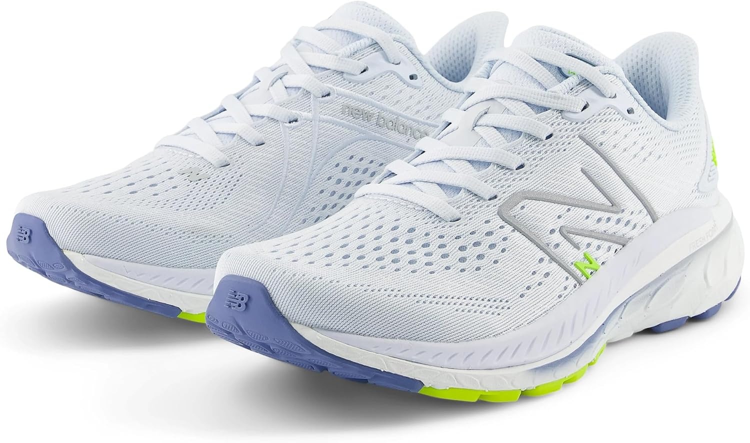 image:imageNew Balance Mens Fresh Foam X 880 V13Ice BlueThirty Watt