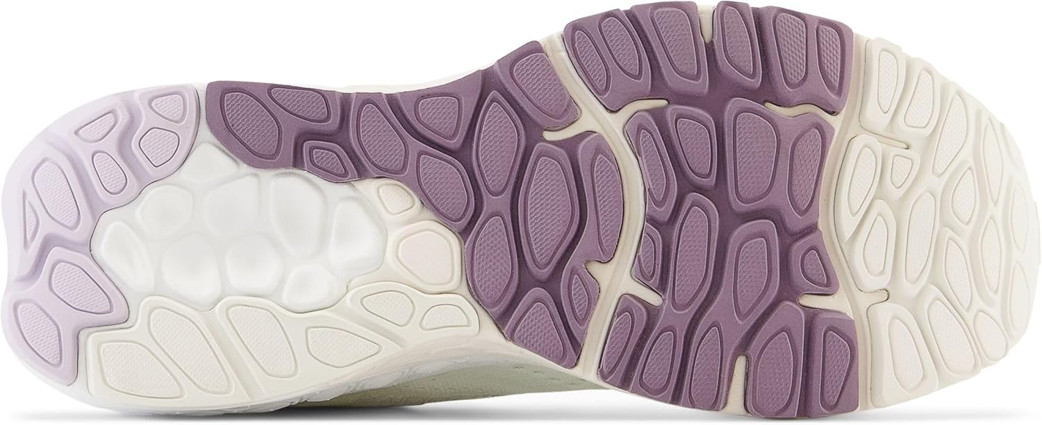 image:imageNew Balance Mens Fresh Foam X 880 V13Sea SaltGrey Violet