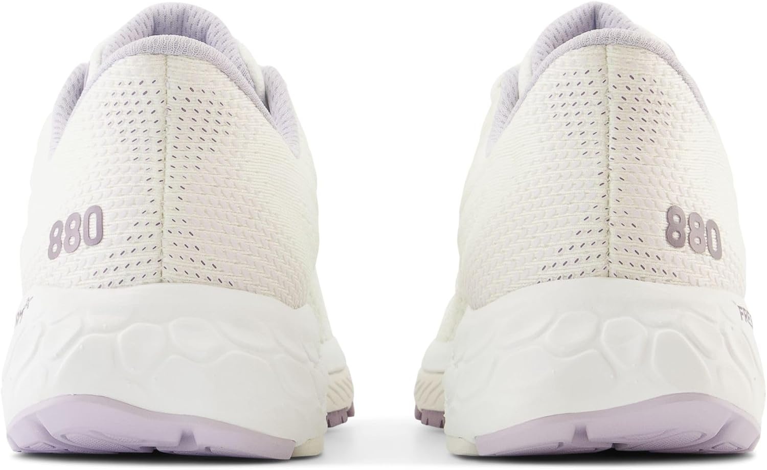 image:imageNew Balance Mens Fresh Foam X 880 V13Sea SaltGrey Violet