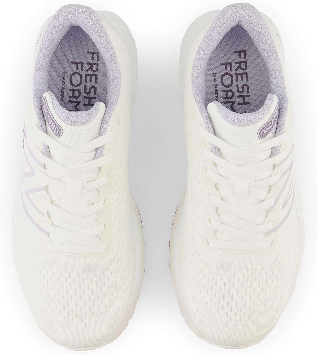 image:imageNew Balance Mens Fresh Foam X 880 V13Sea SaltGrey Violet