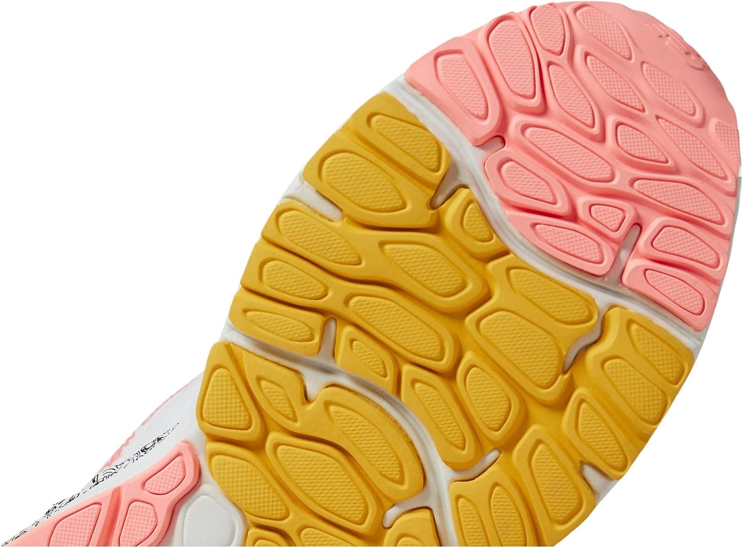 image:imageNew Balance Mens Fresh Foam X 880 V13WhiteGrapefruit