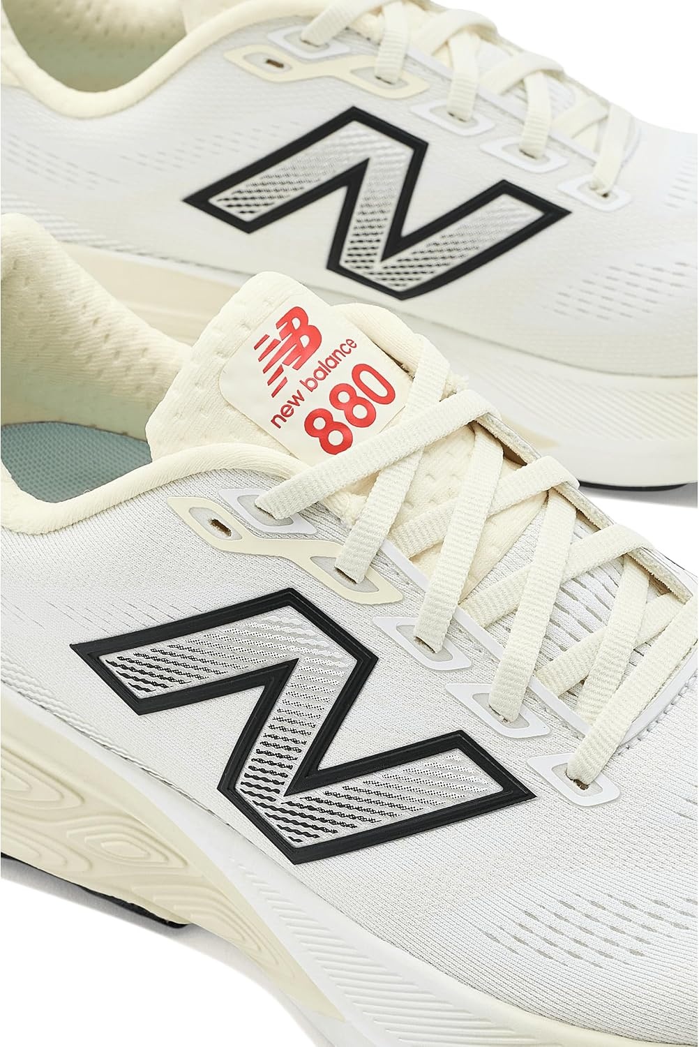 image:imageNew Balance Mens Fresh Foam X 880 V15AngoraNeo Flame
