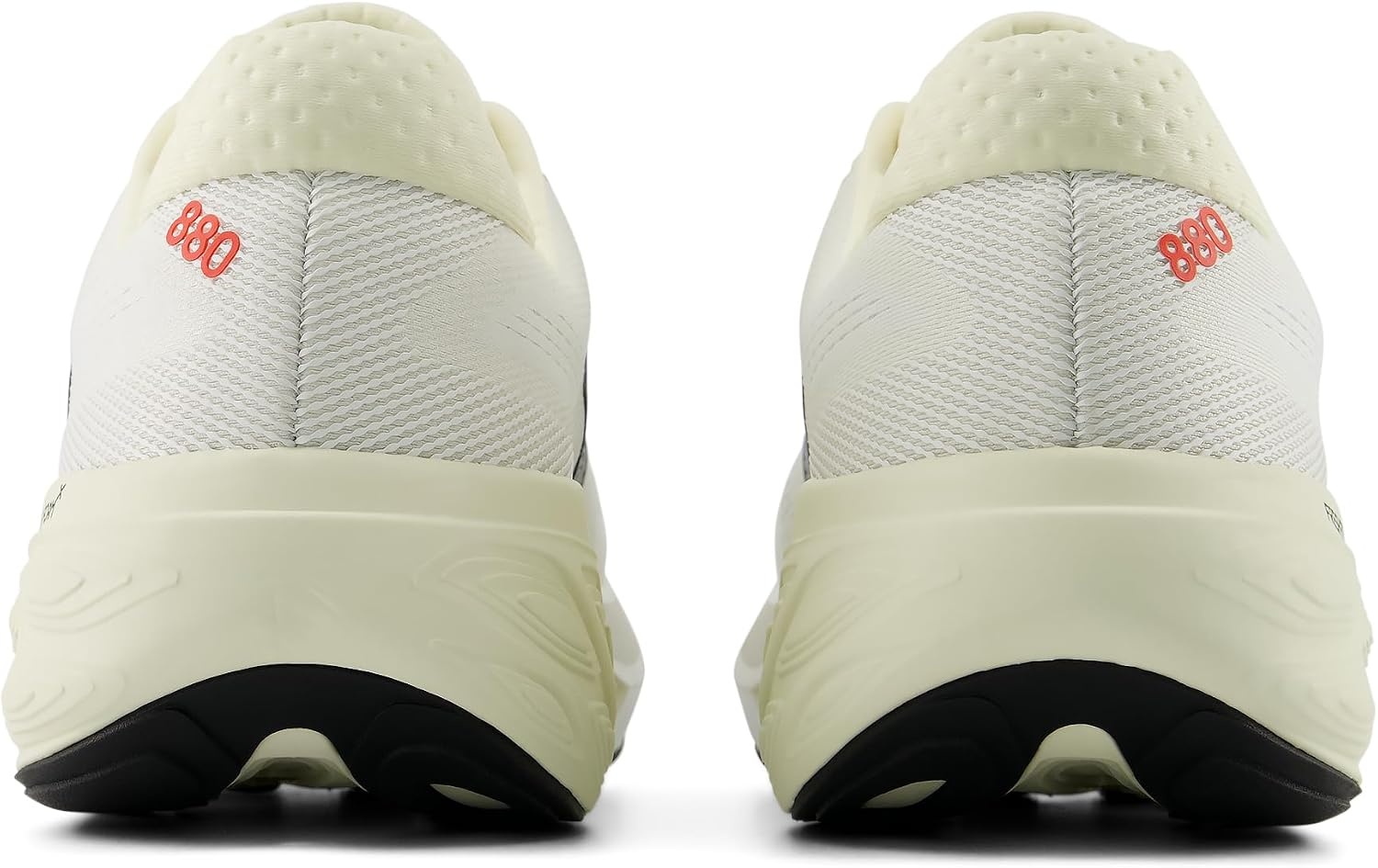 image:imageNew Balance Mens Fresh Foam X 880 V15AngoraNeo Flame