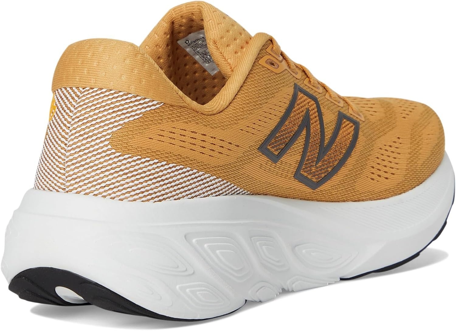 image:imageNew Balance Mens Fresh Foam X 880 V15Dried ApricotWhite