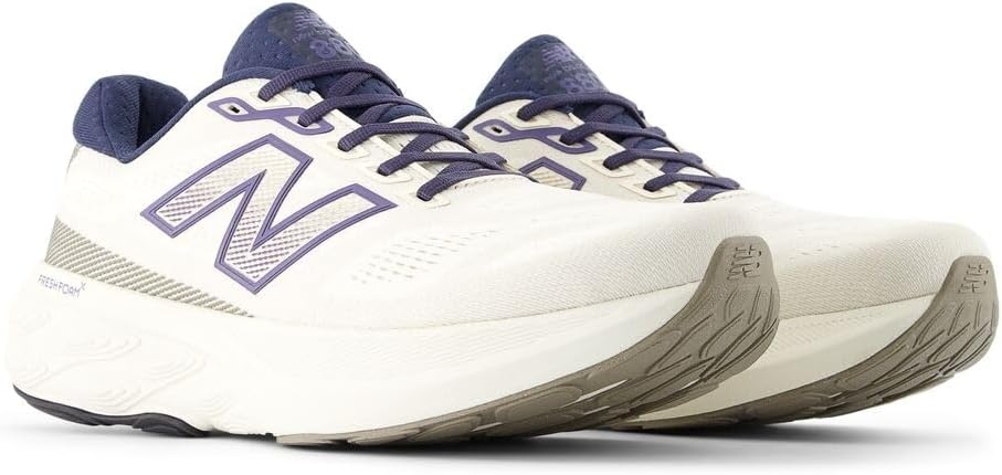 image:imageNew Balance Mens Fresh Foam X 880 V15LinenDream StateMidnight