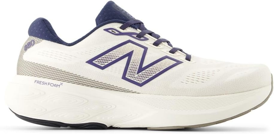 image:imageNew Balance Mens Fresh Foam X 880 V15LinenDream StateMidnight