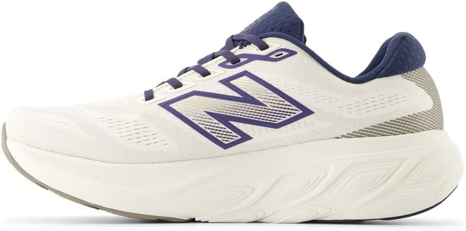 image:imageNew Balance Mens Fresh Foam X 880 V15LinenDream StateMidnight
