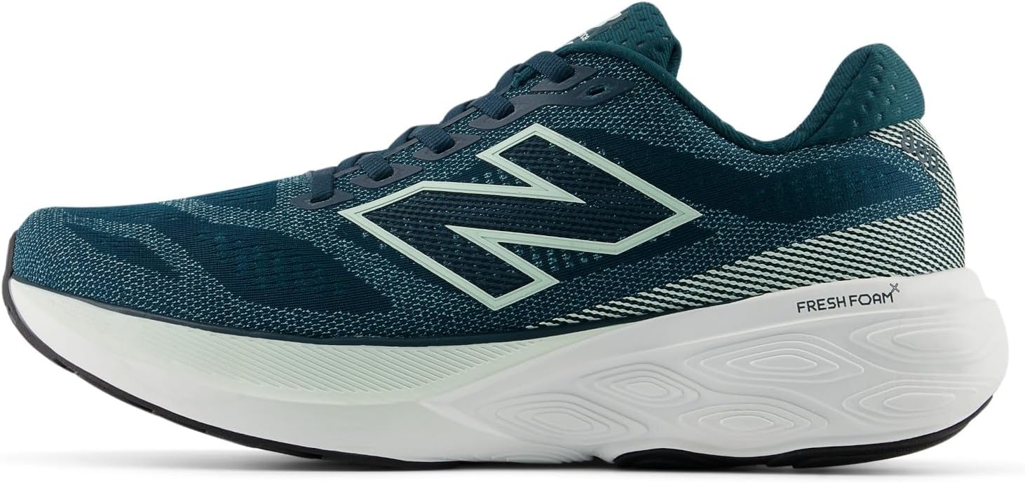 image:imageNew Balance Mens Fresh Foam X 880 V15Medusa GreenCosmic Jade