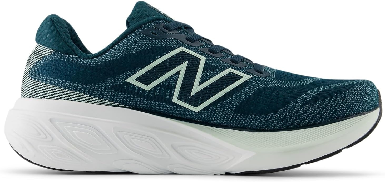 image:imageNew Balance Mens Fresh Foam X 880 V15Medusa GreenCosmic Jade