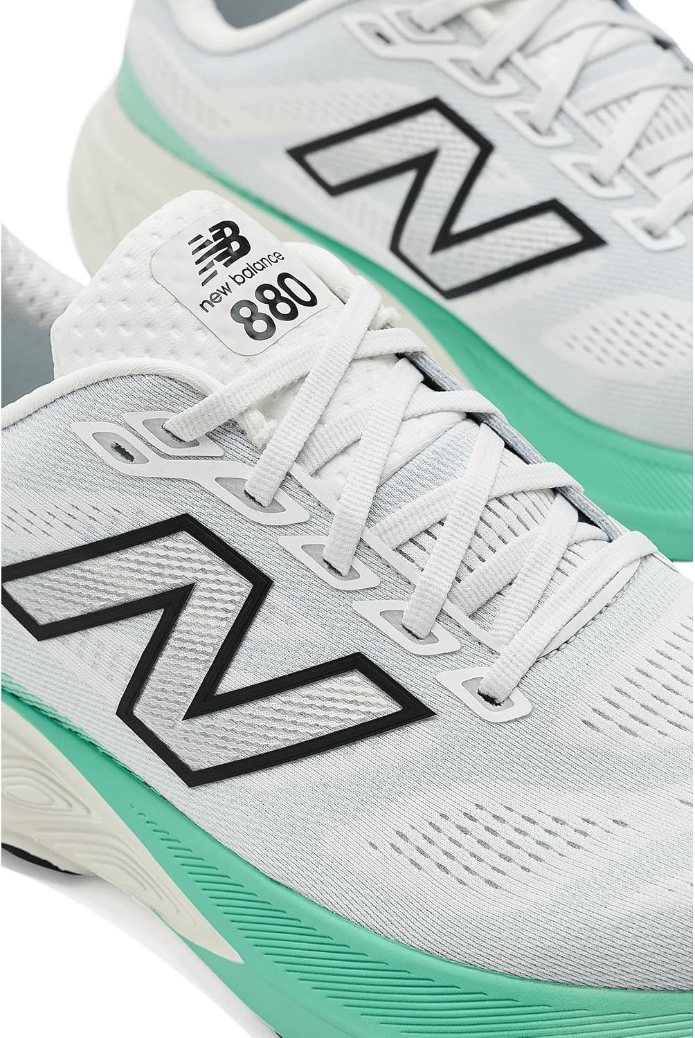 image:imageNew Balance Mens Fresh Foam X 880 V15ReflectionBlack