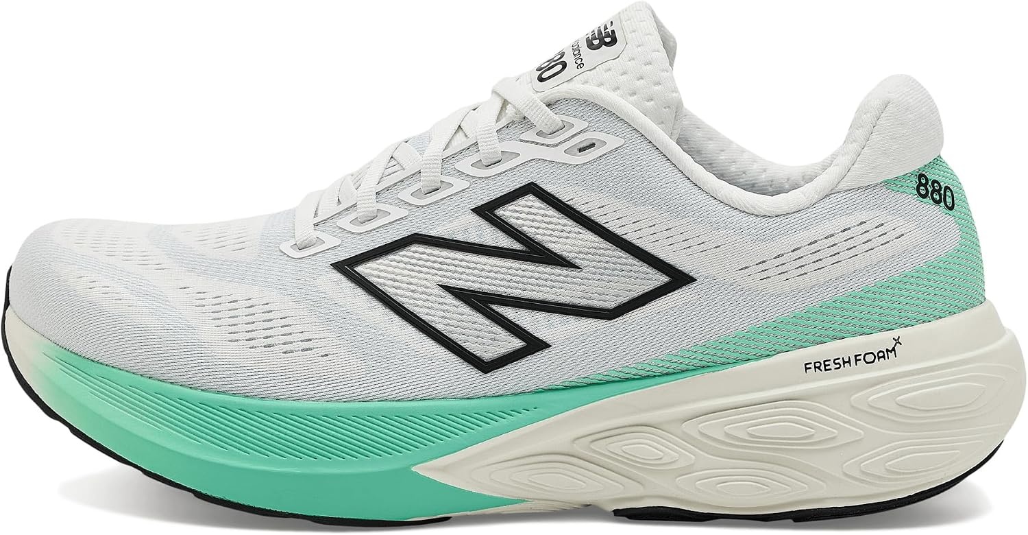 image:imageNew Balance Mens Fresh Foam X 880 V15ReflectionBlack