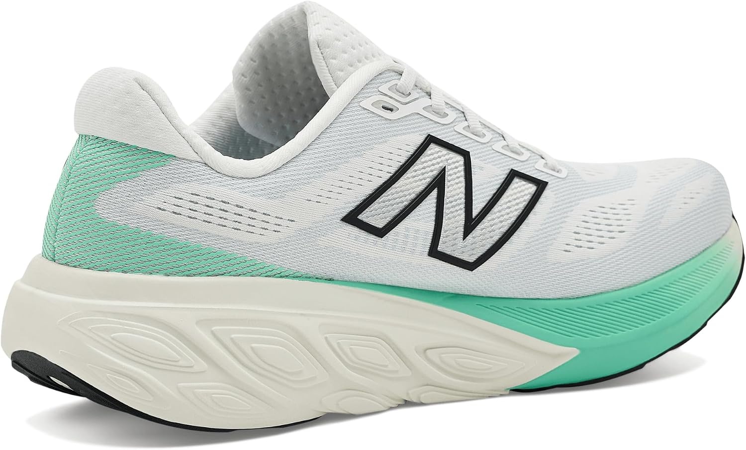 image:imageNew Balance Mens Fresh Foam X 880 V15ReflectionBlack