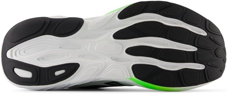 image:imageNew Balance Mens Fresh Foam X 880 V15ReflectionElectric JadeGrey Matter