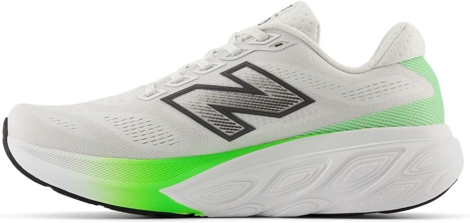 image:imageNew Balance Mens Fresh Foam X 880 V15ReflectionElectric JadeGrey Matter